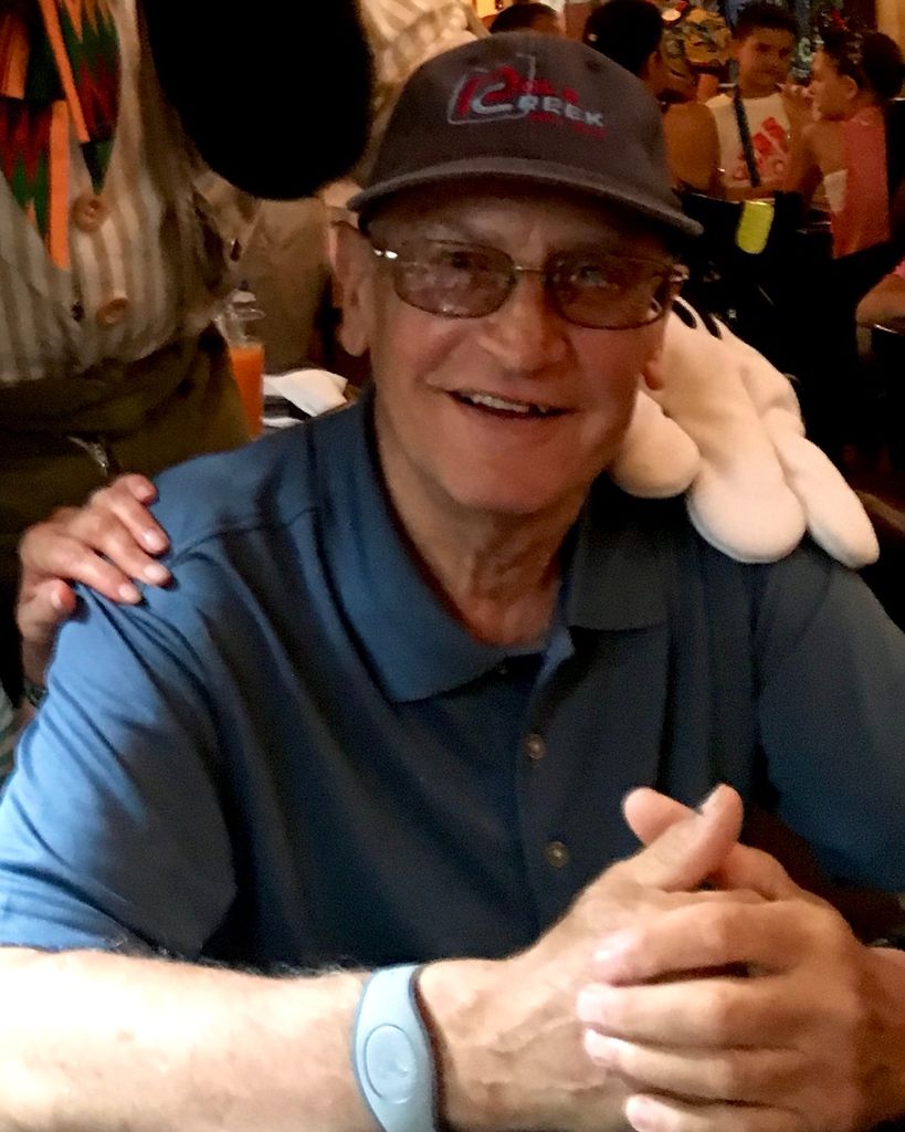 James "Jim" MacDonald