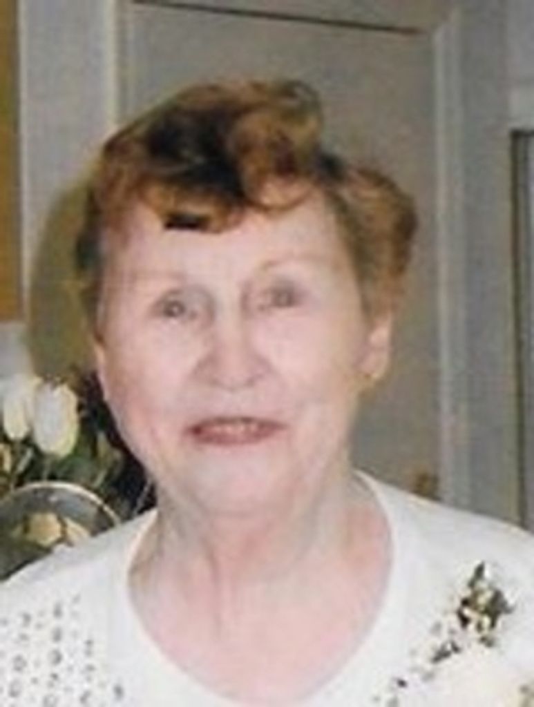 Dolores Johannah Johnson