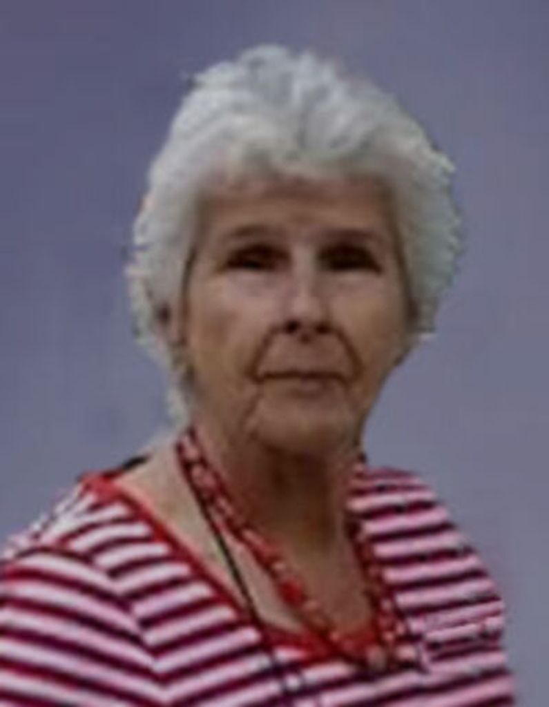 Gypsy Lee Shelton