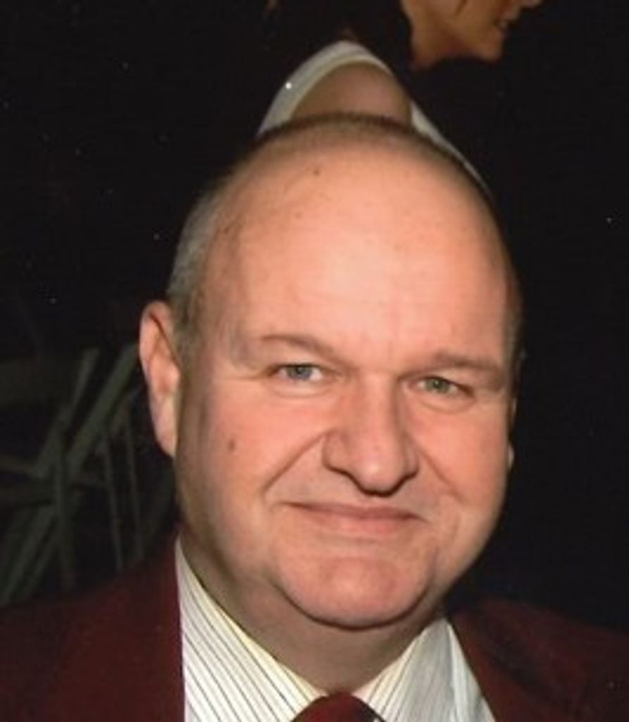 Allen Muller Profile Photo