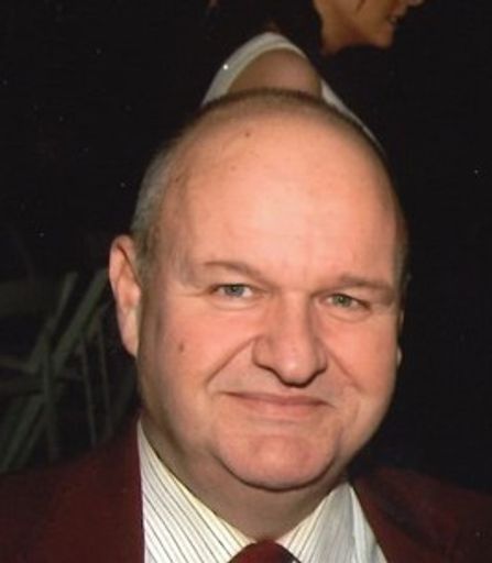 Allen Muller Profile Photo