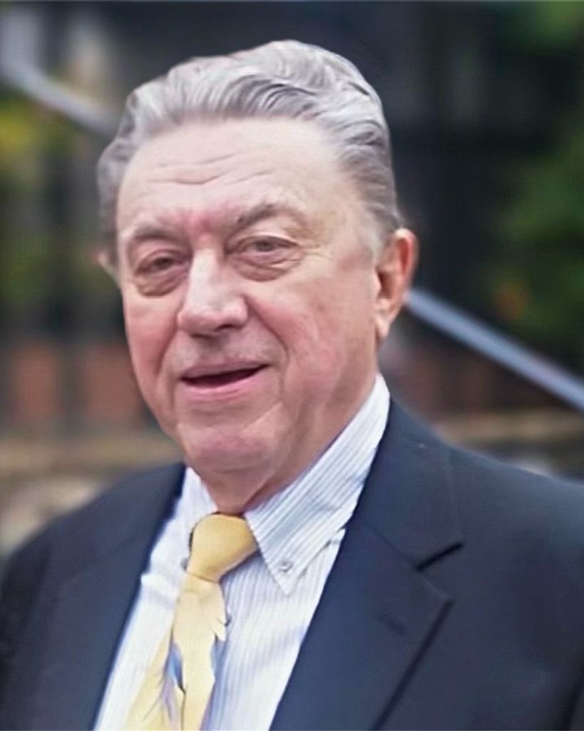 Ernest Steinsdorfer Profile Photo