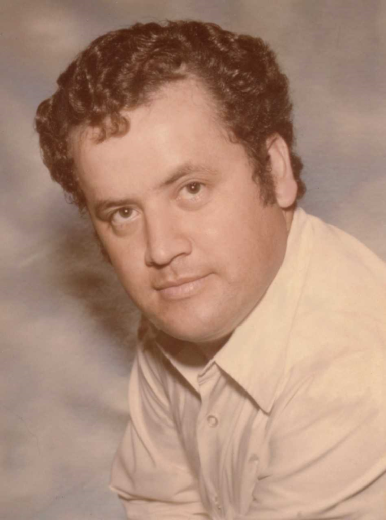 Manuel Sanchez Madera