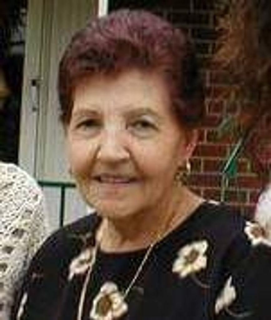 Gaetana "Tina" Zaffuto Profile Photo