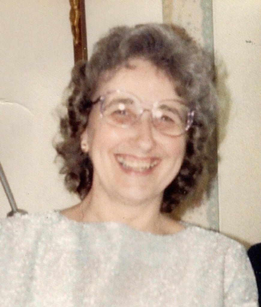 Raeleene Rita Rose Callender Profile Photo