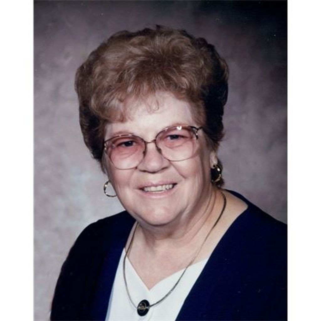 Catherine Gengenbach