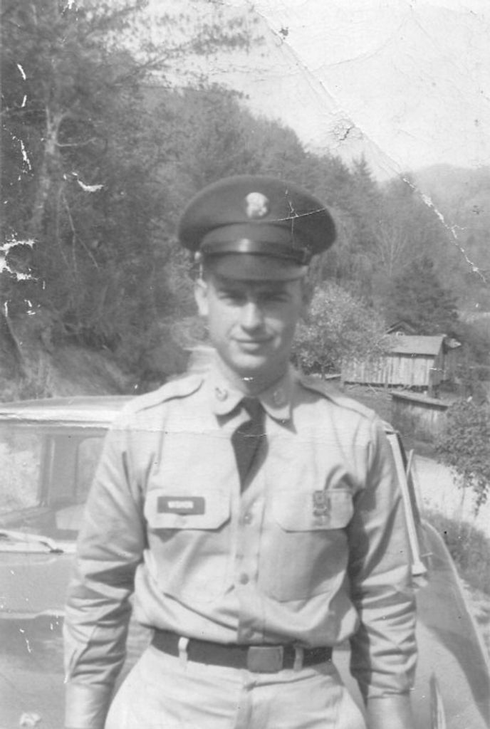 Max Terrell Wishon