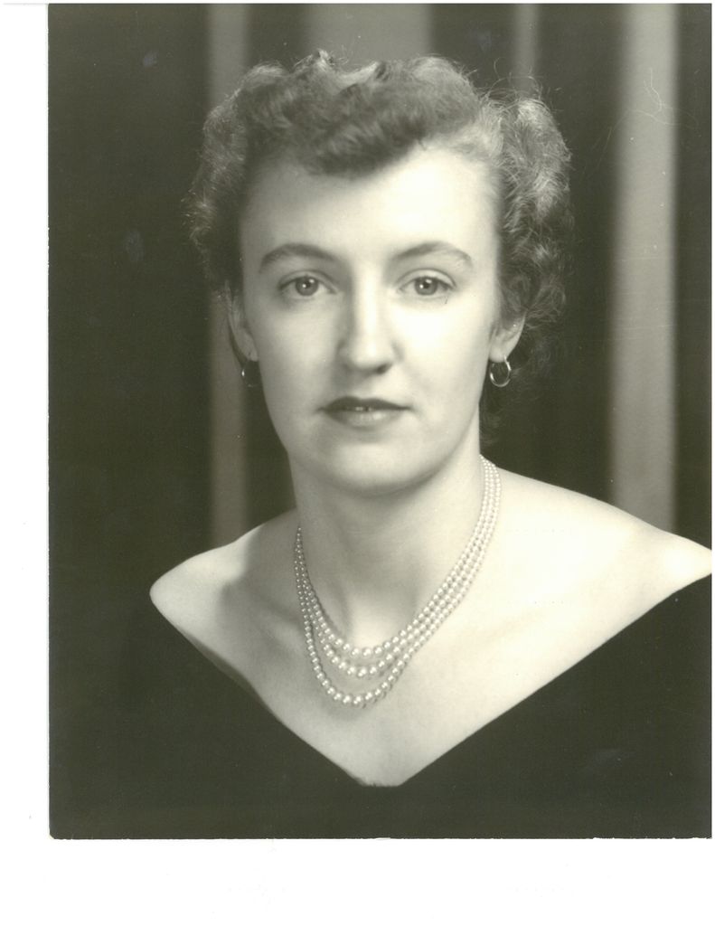 Marjorie Lucille Miller Profile Photo