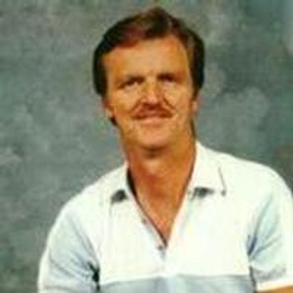 John Robert Norris