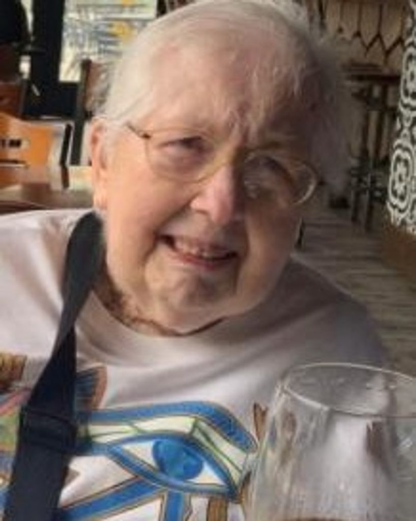 Gertrude J. Fino Profile Photo