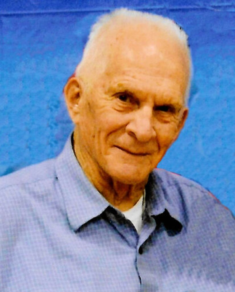 Verlyn 'Vern' H. Moore Profile Photo