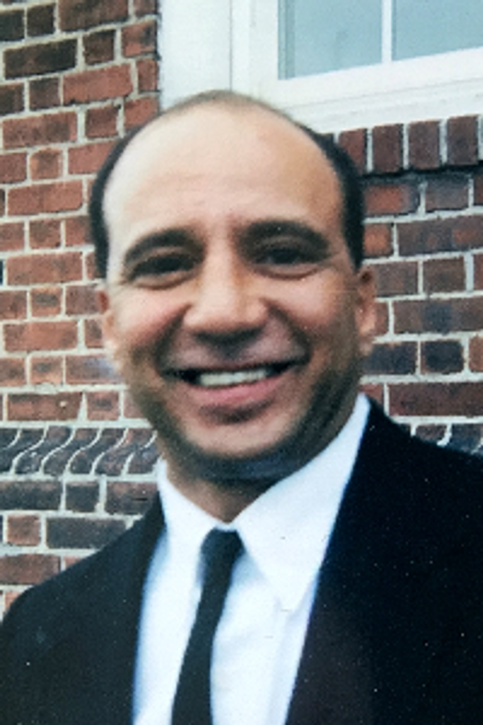 Michael Enos