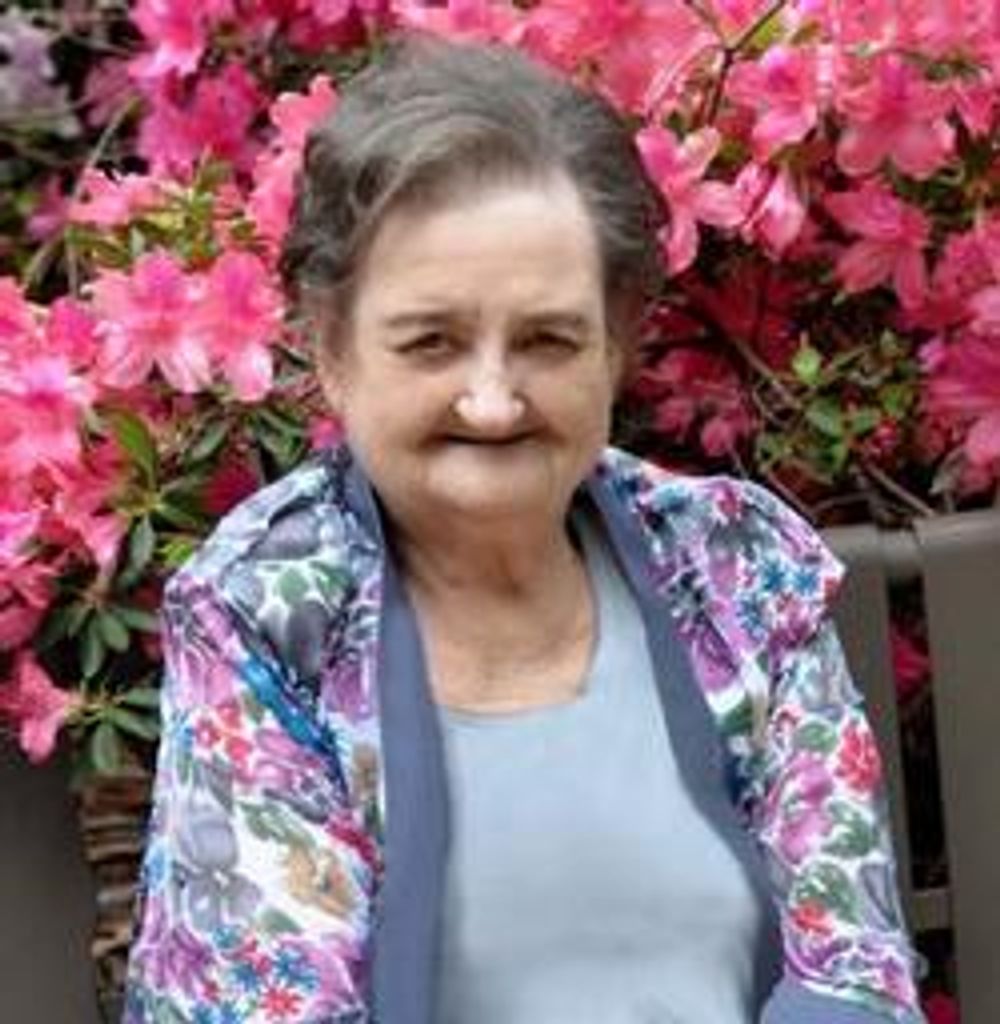 Jeane Burns