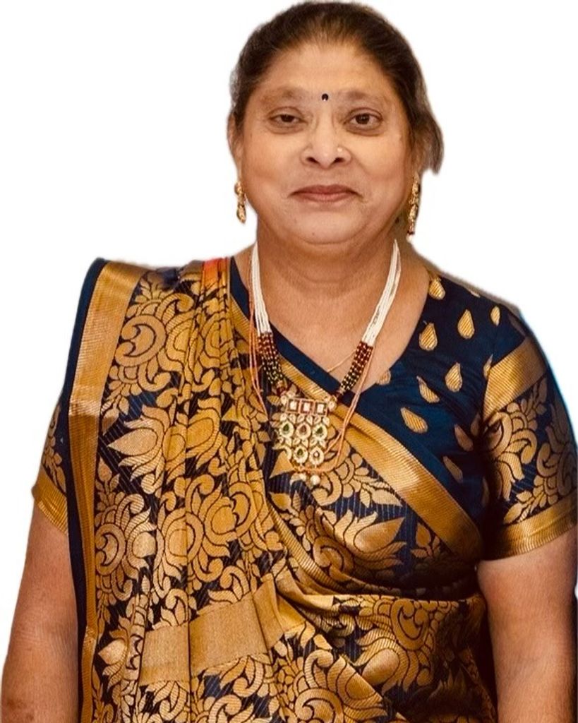 Sudhabahen Patel