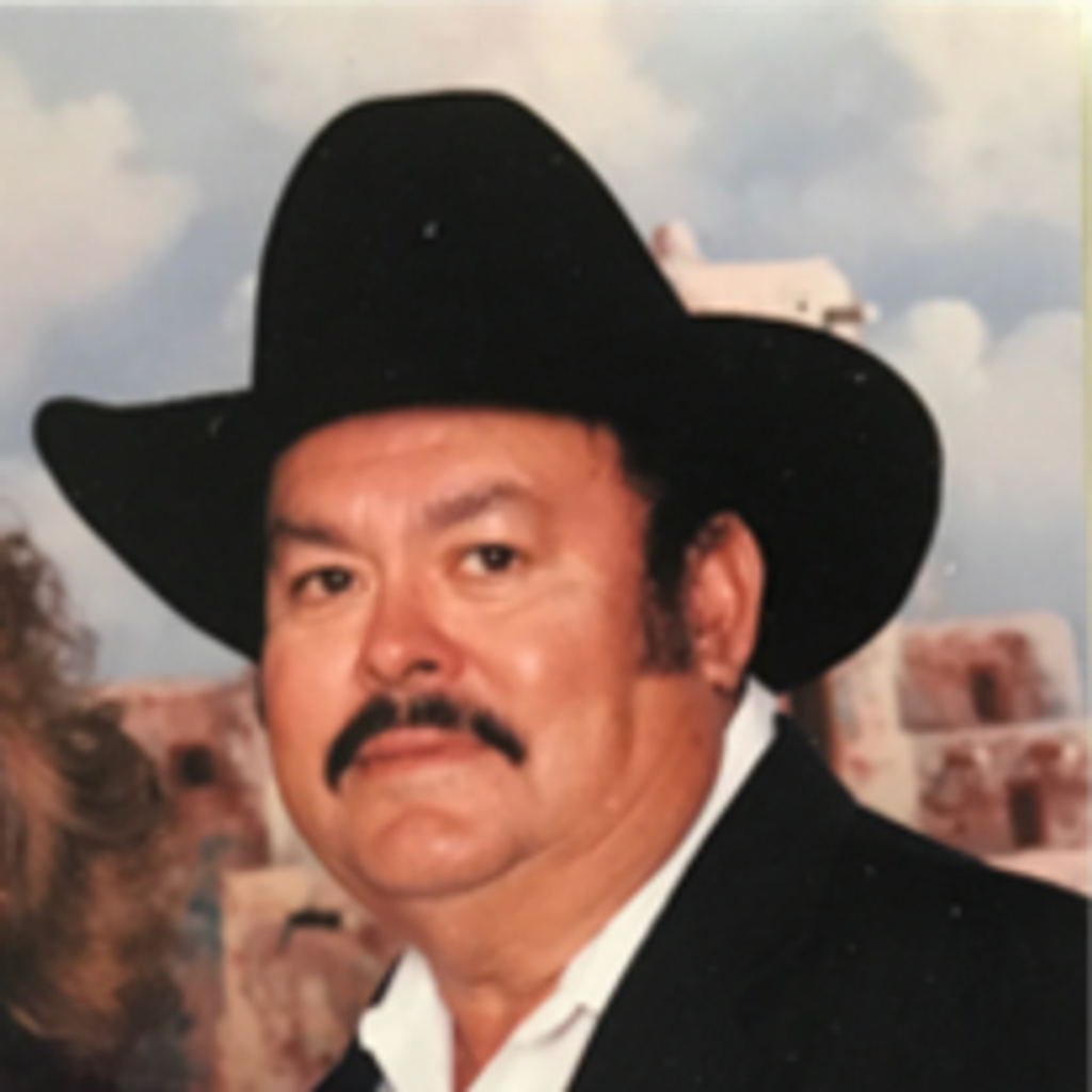 Jose Domingo Poblano