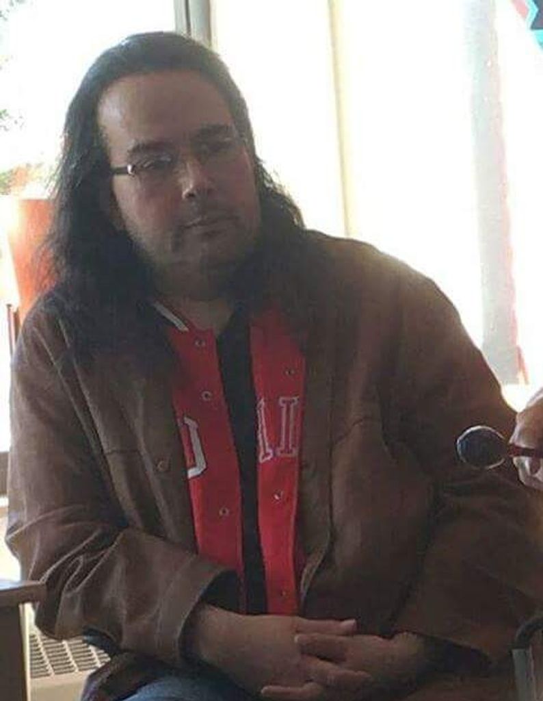 Richard Mark Bruder