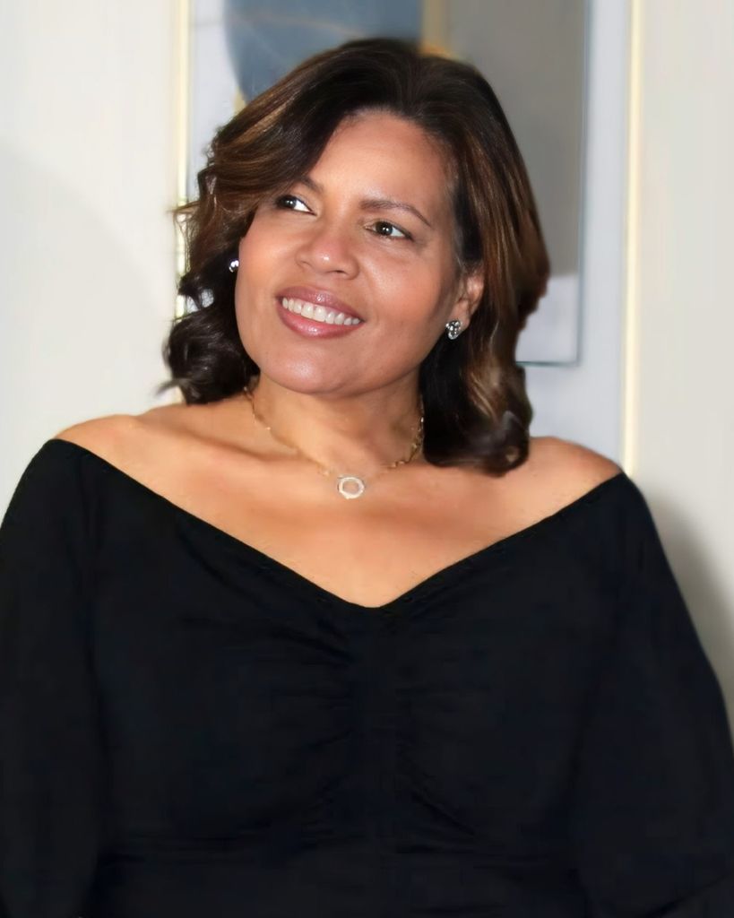Sonya Y. Harris