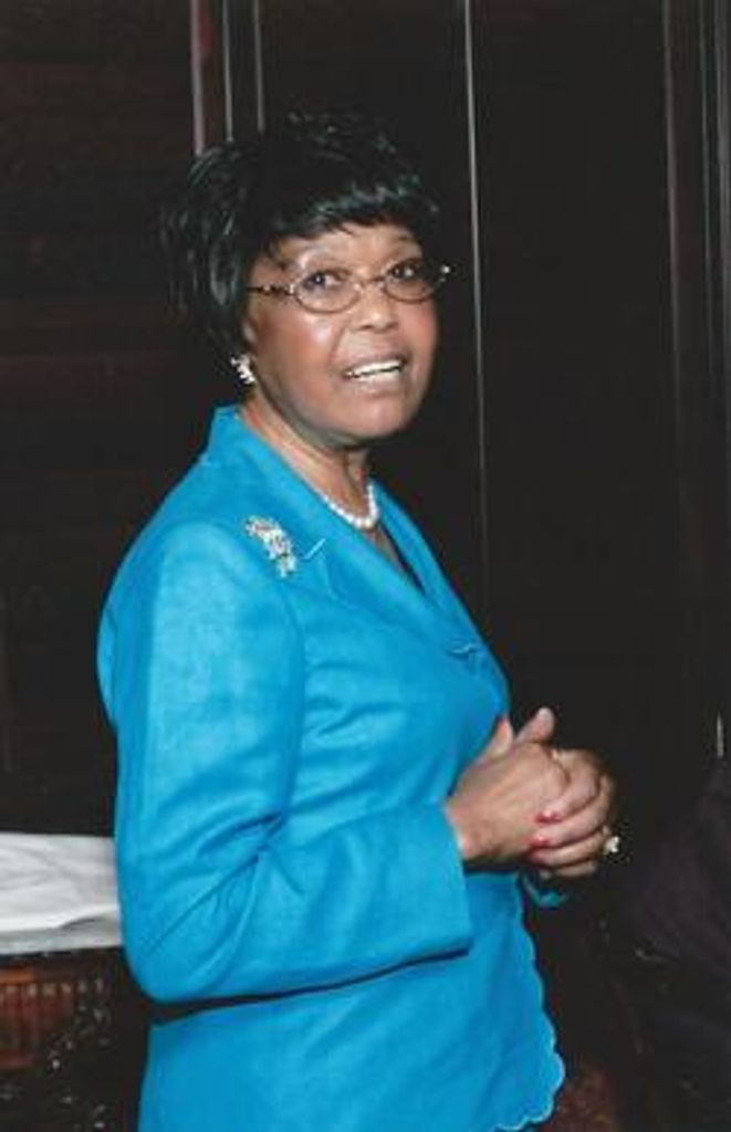 Bennie Lee Wilson Profile Photo