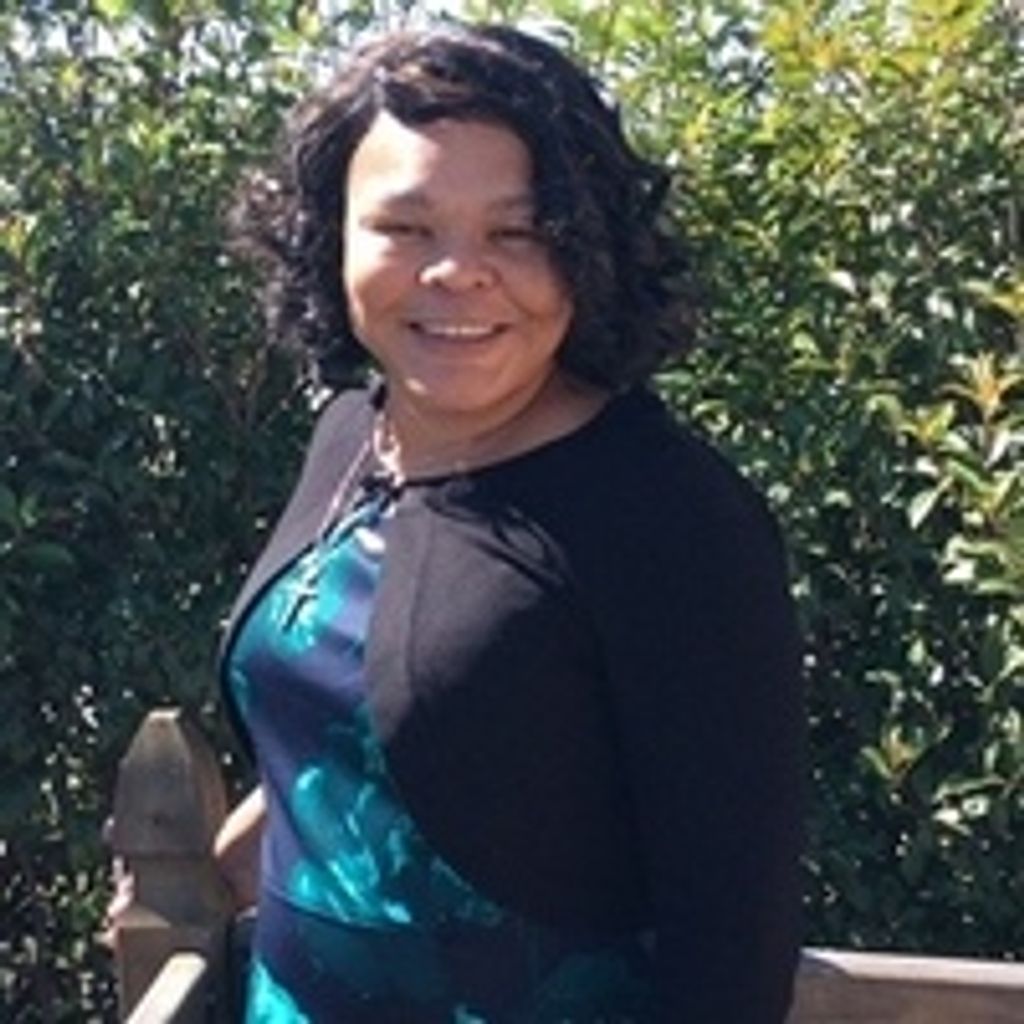 Tiffiny L. Carter Profile Photo