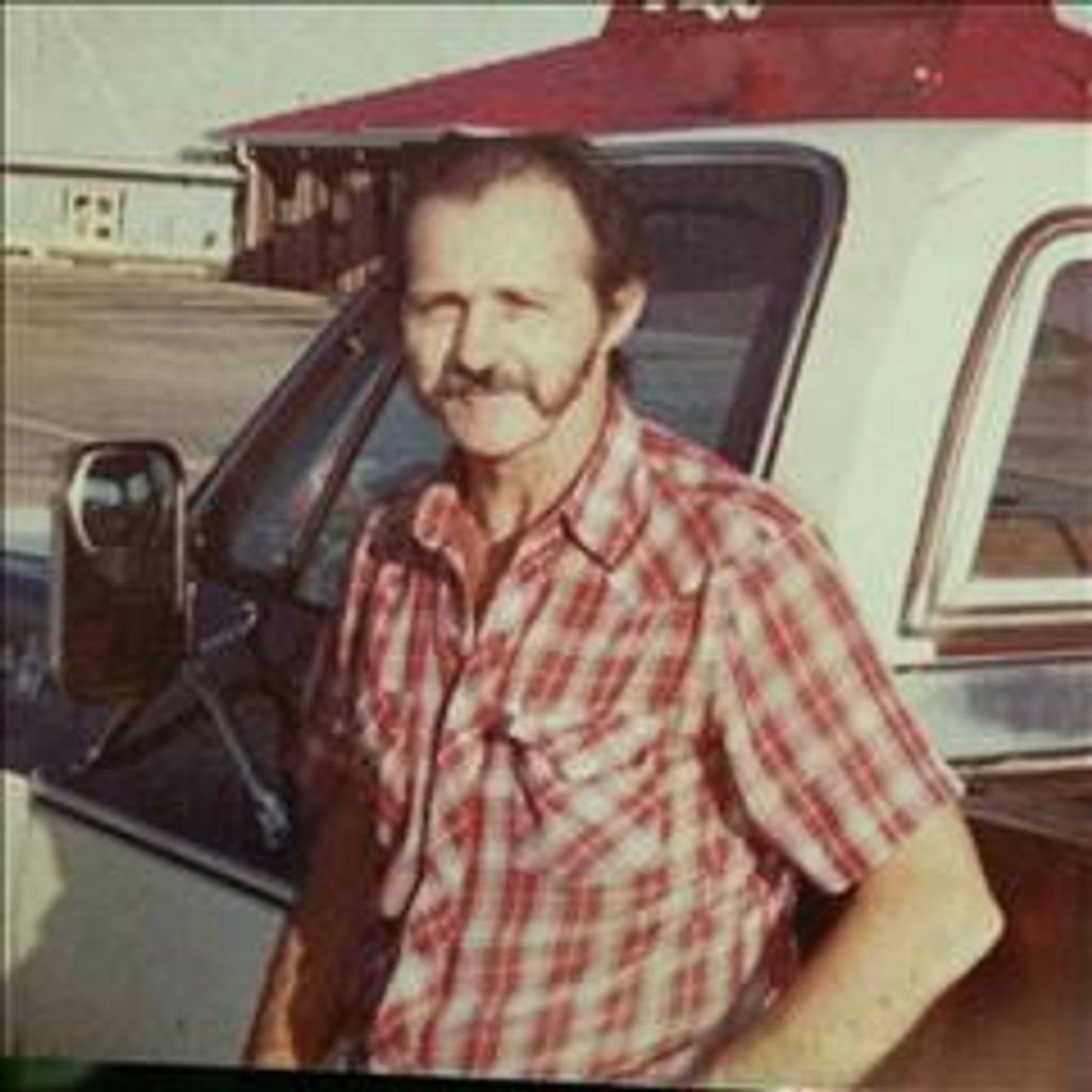 Maurice Eugene Reagle