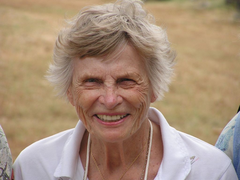 Jane E. Mace Profile Photo