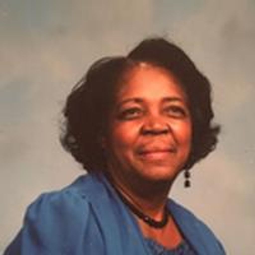 Johnnie Mae Hill