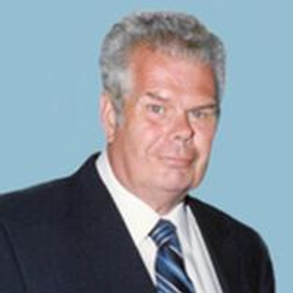 Jack Willard Olson