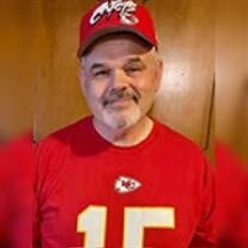 Jeffery Hicks Profile Photo