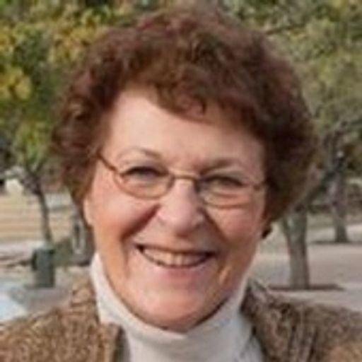 Geraldine Claire Pridmore Profile Photo