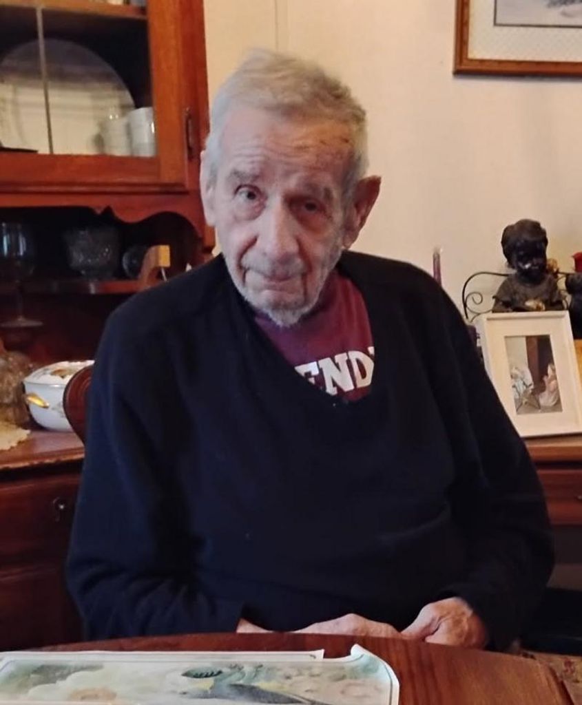 Johnny Ray Ball, Sr Profile Photo