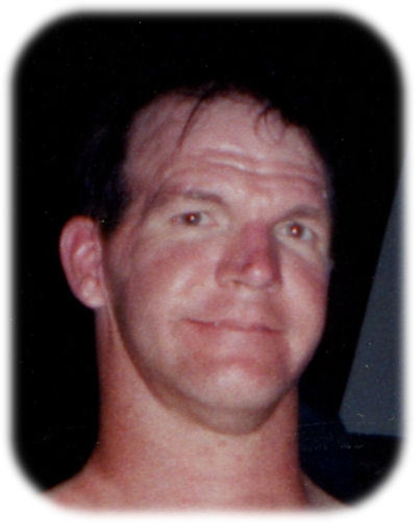 Todd Russell Tacker Profile Photo