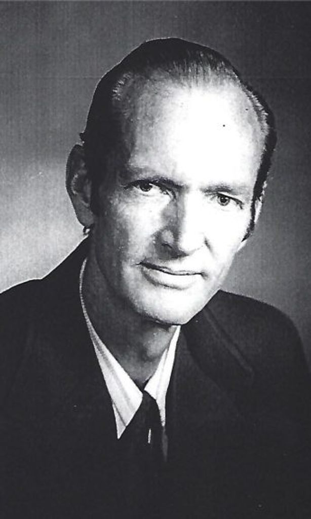 Herbert Collins Anderson