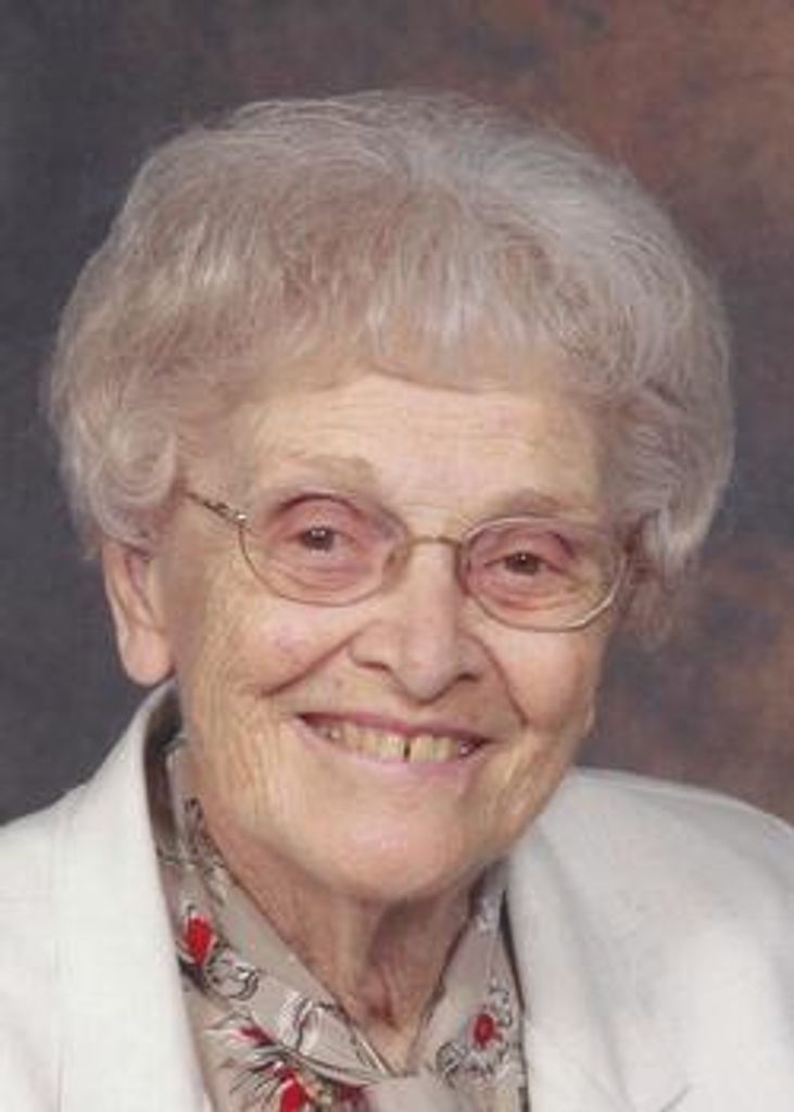 Dorothy M. Sponhower Profile Photo