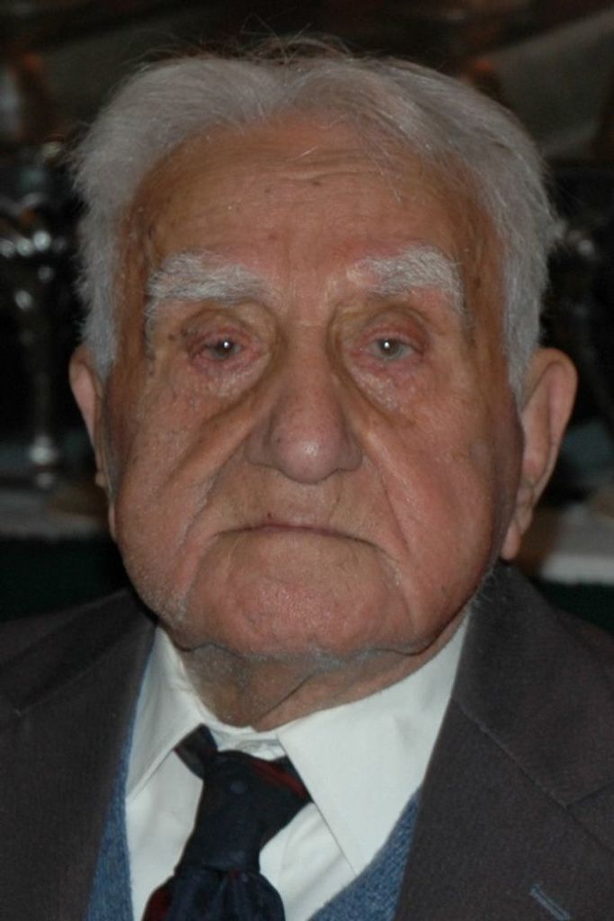 Joseph A. Enea