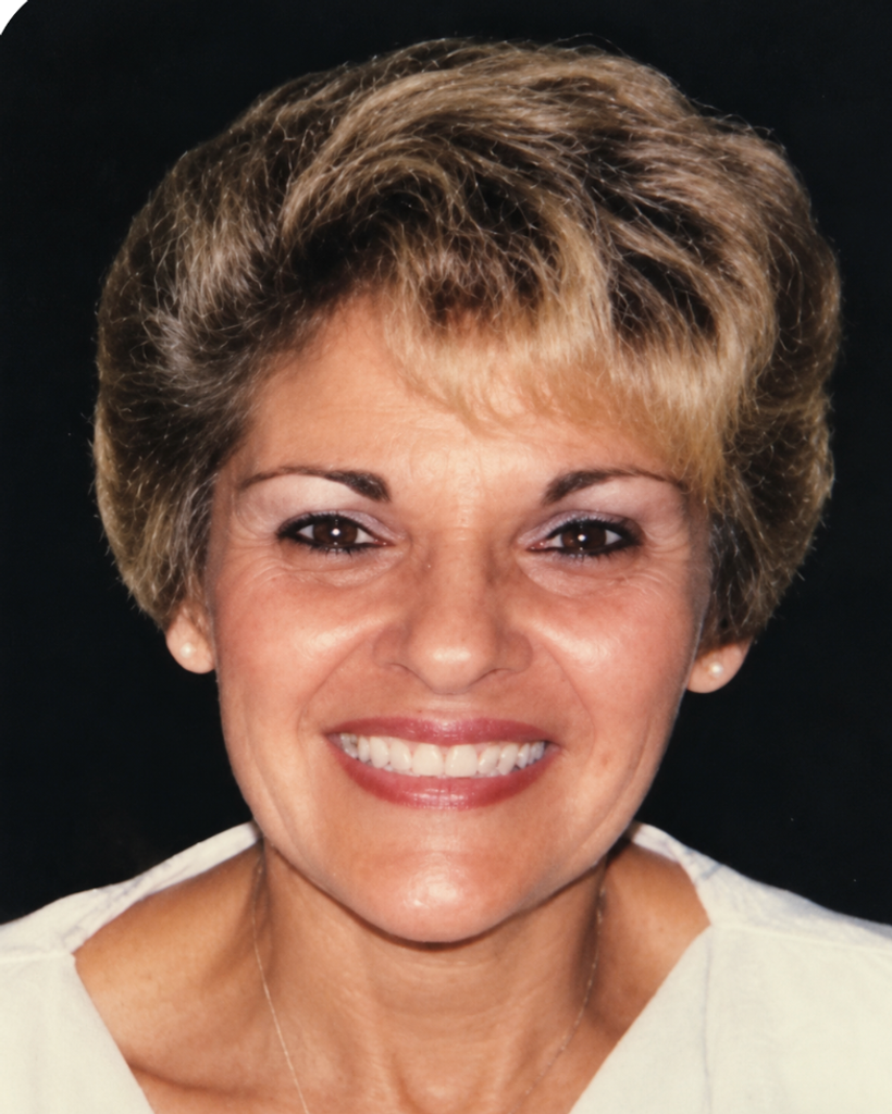 Evelyn R. Gault Profile Photo