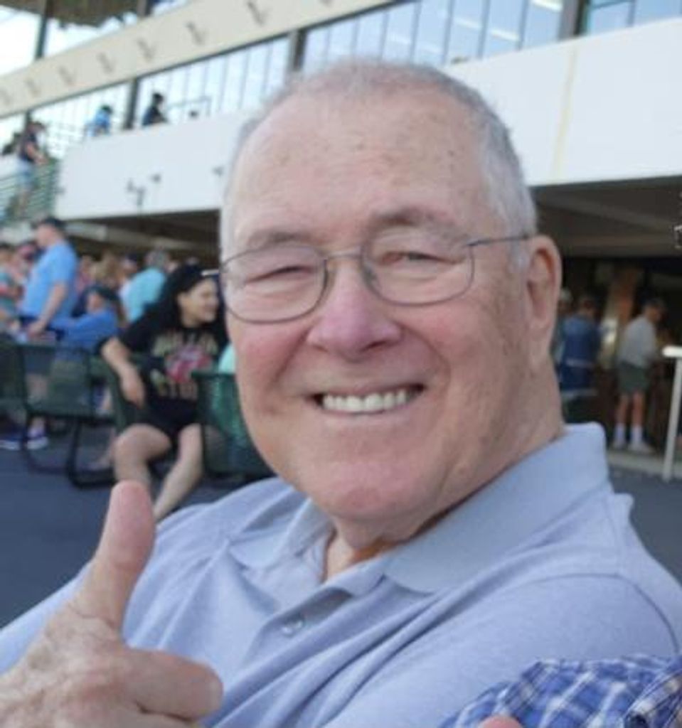 William 'Bill' Odin Rabey Profile Photo