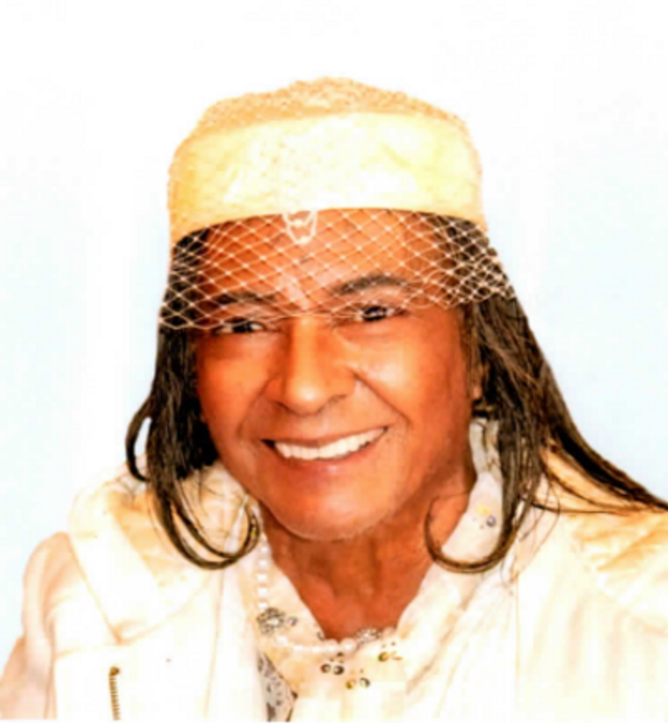 Gloria Anderson Profile Photo