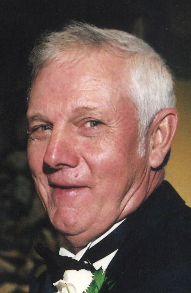 Kenneth P. Reiheld