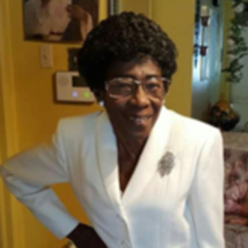 Ocie Hawkins