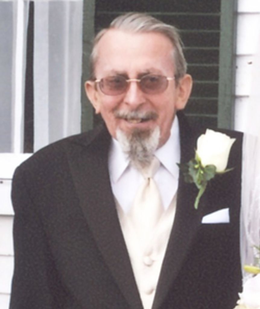 Arthur W. Sanborn Profile Photo