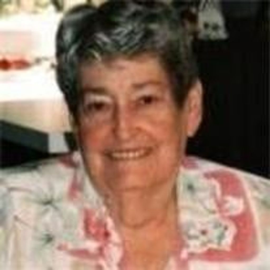Patricia Stern
