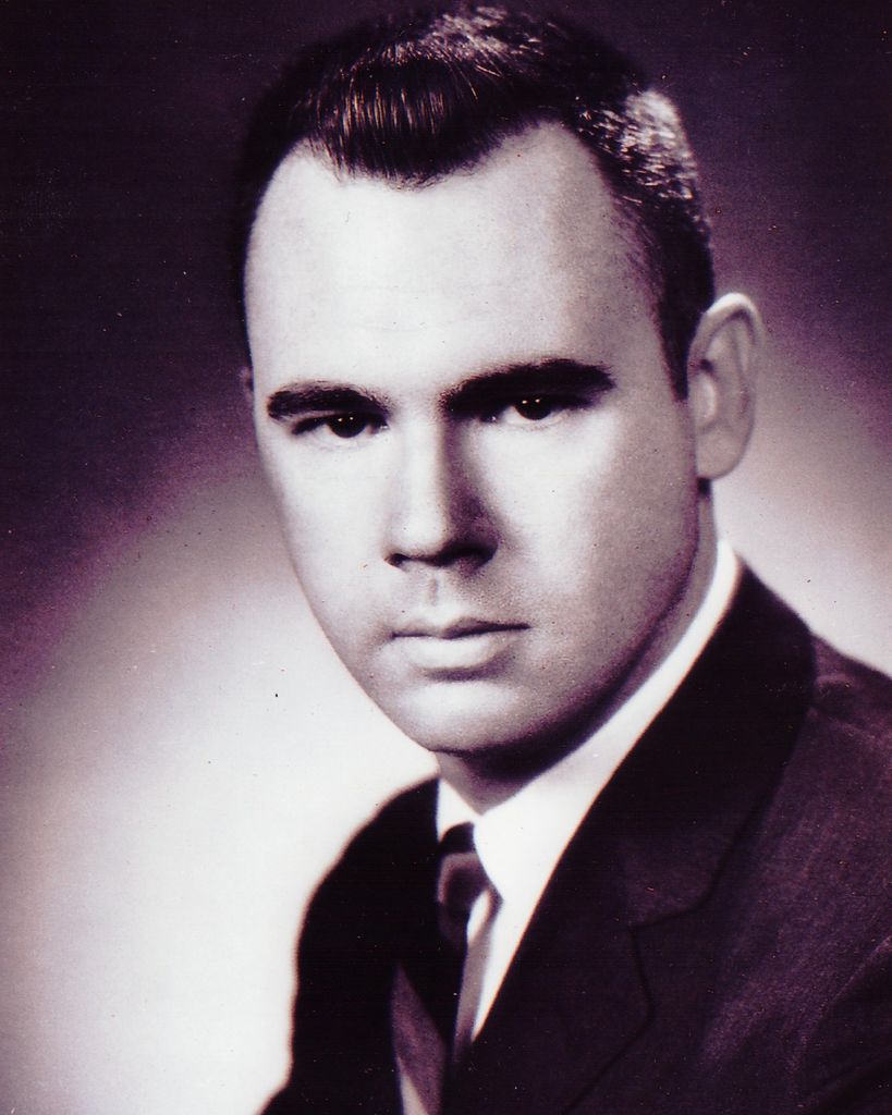 Raymond G. McGuire Jr.