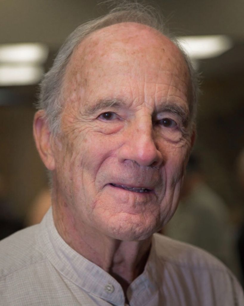 Henry "Bud" Griesbach Jr.