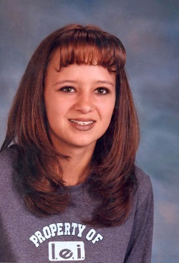 Lacy L. Lawson