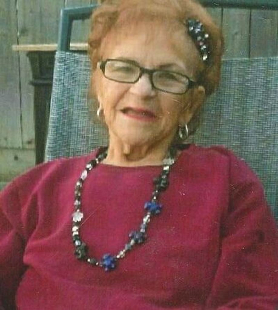 Guadalupe Garcia Profile Photo