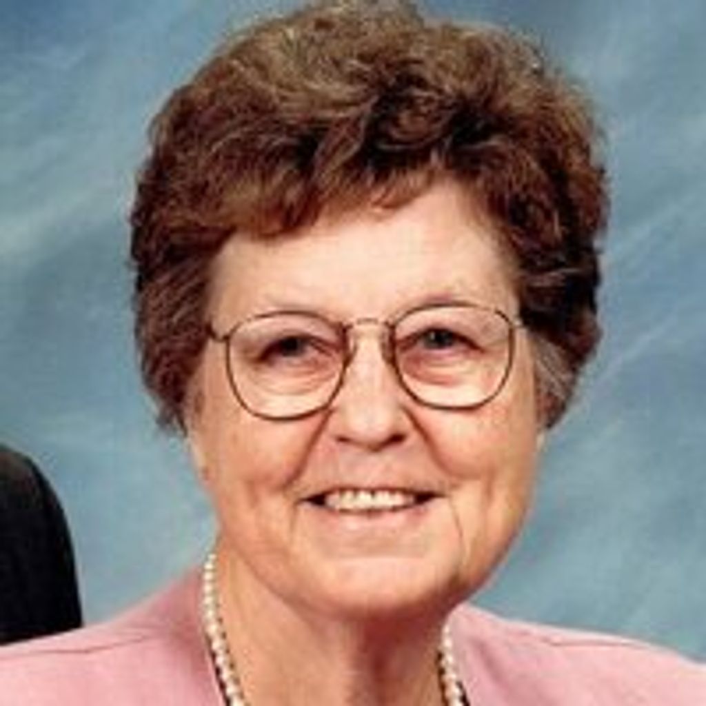 Lynette Crawford
