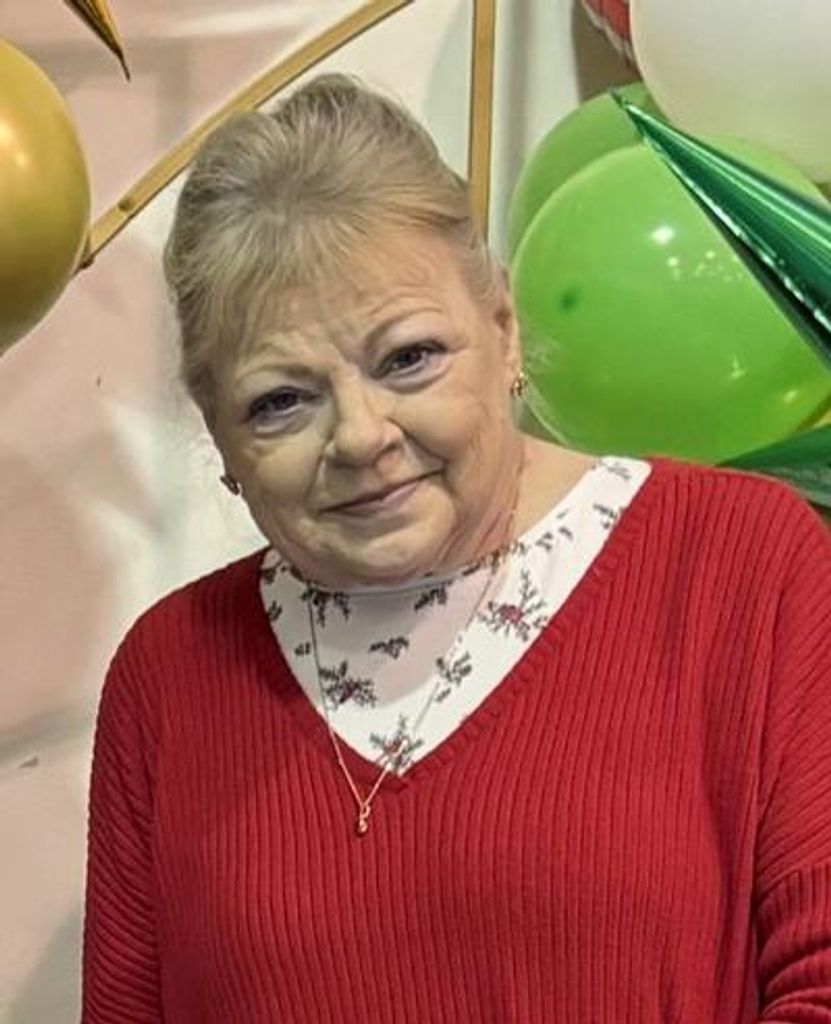 Beverly Kay Allgire Profile Photo
