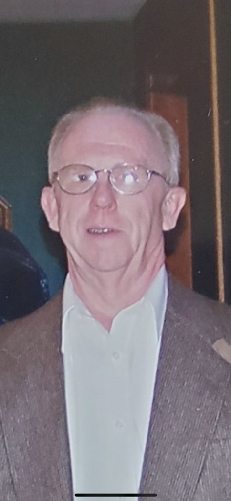 Robert J. Sarber Profile Photo