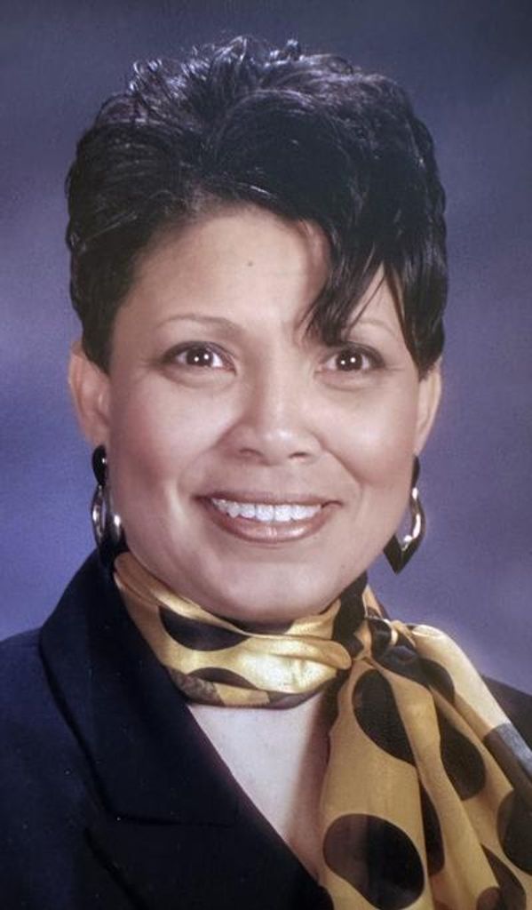 Nan Hudson Williams Profile Photo