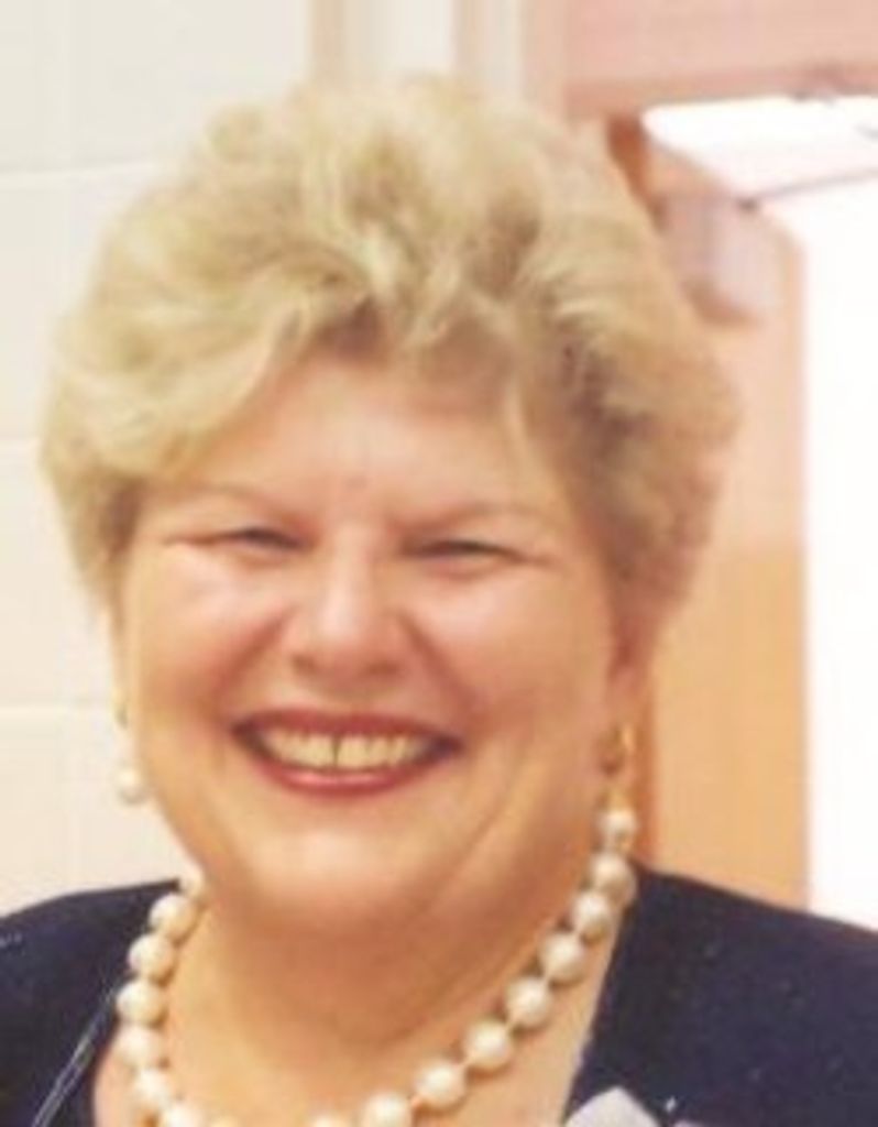 Irma Bates